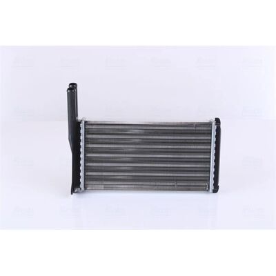 NISSENS - 5707286232709 - Aluminium - varmeveksler NISSENS - 5707286232709 - Aluminium - varmeveksler