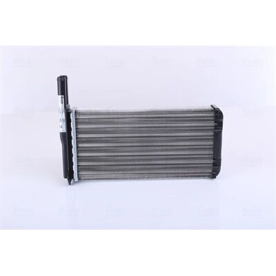 NISSENS 71755 Ford Koelvin - Kunststof & Aluminium, 242x132x33mm NISSENS 71755 Ford Koelvin - Kunststof & Aluminium, 242x132x33mm