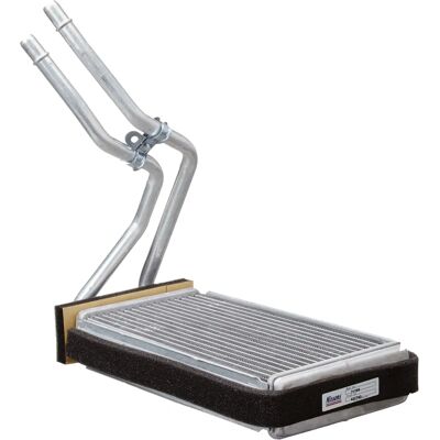 Nissens Schimbător de căldură din aluminiu pentru Transit - Radiator de încălzire Nissens Schimbător de căldură din aluminiu pentru Transit - Radiator de încălzire