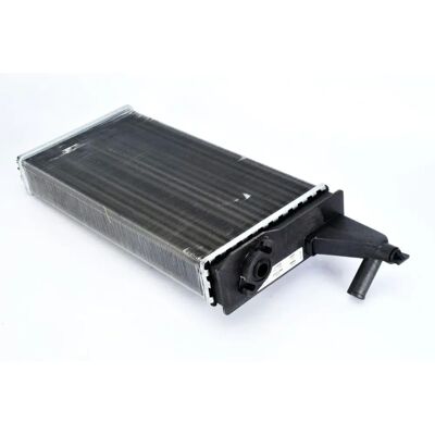 NISSENS 71808 Radiateur de chauffage - Chauffage NISSENS 71808 Radiateur de chauffage - Chauffage