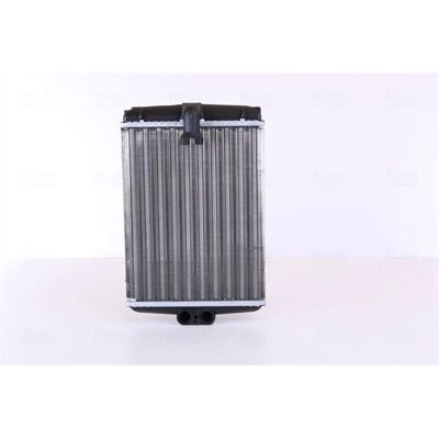 Nissens 0540150001 Varmelegeme - VW Passat B5, Audi A4 B5, Mercedes E-klasse Nissens 0540150001 Varmelegeme - VW Passat B5, Audi A4 B5, Mercedes E-klasse