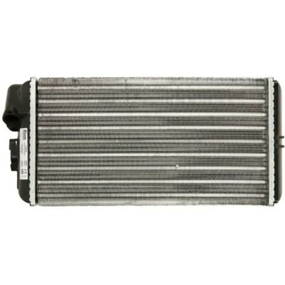 NISSENS 72035 Aluminium Radiator - Compatible with Left/Right Drive Vehicles NISSENS 72035 Aluminium Radiator - Compatible with Left/Right Drive Vehicles