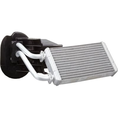 NISSENS 72207 Heizungsradiator - Kompatibel mit Renault Master, Aluminiumkühler NISSENS 72207 Heizungsradiator - Kompatibel mit Renault Master, Aluminiumkühler
