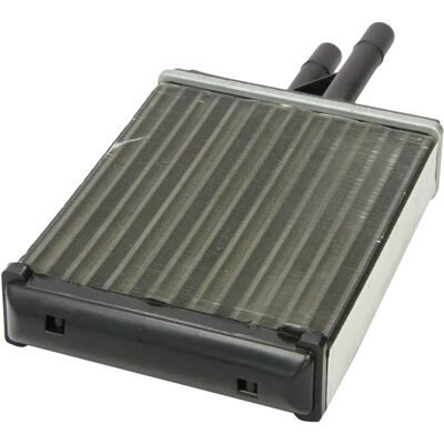 NISSENS 72656 Verwarmingsradiator - Verwarmingsradiator NISSENS 72656 Verwarmingsradiator - Verwarmingsradiator