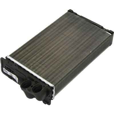 NISSENS Varmer radiator Peugeot 406 - Radiator NISSENS Varmer radiator Peugeot 406 - Radiator