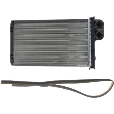 Nissens 73255 Heizkörper - Heizsystem Nissens 73255 Heizkörper - Heizsystem