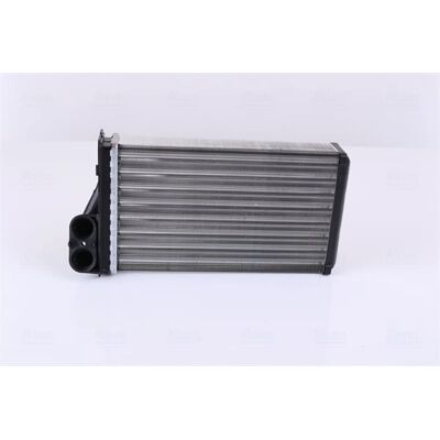 NISSENS 73362 Verwarmingsradiator - Verwarmingssysteem voor Renault Laguna 1 NISSENS 73362 Verwarmingsradiator - Verwarmingssysteem voor Renault Laguna 1