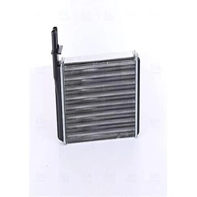 NISSENS 73385 Alumiininen jäähdyttimen radiatori Saab 9000 5-ovelle - Radiator NISSENS 73385 Alumiininen jäähdyttimen radiatori Saab 9000 5-ovelle - Radiator