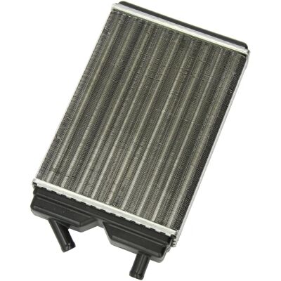 NISSENS 73624 Aluminium Radiator med slange - Radiator NISSENS 73624 Aluminium Radiator med slange - Radiator