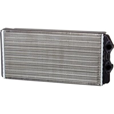NISSENS 73629 Aluminium Heizkörper - Heizsystem NISSENS 73629 Aluminium Heizkörper - Heizsystem