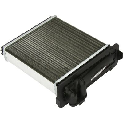 Nissens 73640 Lämmitin Volvo 850, V70, S70 - Radiator Nissens 73640 Lämmitin Volvo 850, V70, S70 - Radiator