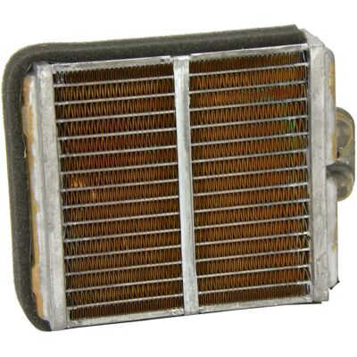 Nissens Model 73751 Aluminium Radiator - Radiator Nissens Model 73751 Aluminium Radiator - Radiator