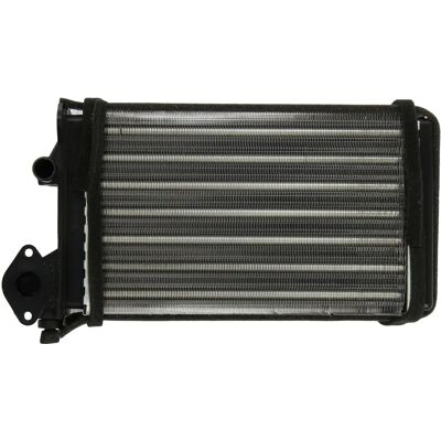 Nissens Wärmetauscher Aluminium - Heizungswärmetauscher für Audi VW Nissens Wärmetauscher Aluminium - Heizungswärmetauscher für Audi VW