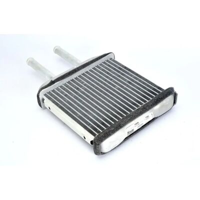 Nissens 76506 Ogrzewanie - Wymiennik ciepła wewnętrzny z rurą Nissens 76506 Ogrzewanie - Wymiennik ciepła wewnętrzny z rurą