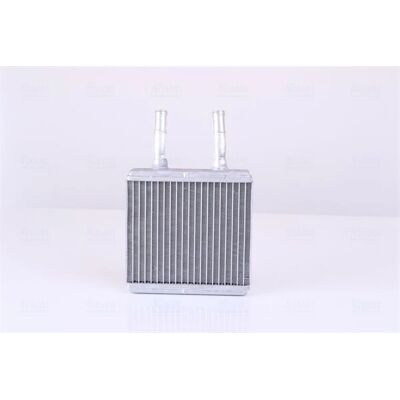 NISSENS 5707286236035 Intercambiador de calor - Aluminio NISSENS 5707286236035 Intercambiador de calor - Aluminio