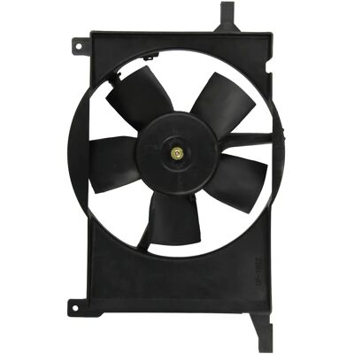 NISSENS Ventilatore radiatore Corsa B - 85005 NISSENS Ventilatore radiatore Corsa B - 85005