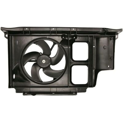 NISSENS 85007 Radiattorin tuuletin Peugeot 206/206+/308 II NISSENS 85007 Radiattorin tuuletin Peugeot 206/206+/308 II