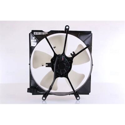NISSENS 85012 Ventilator - Koelventilator NISSENS 85012 Ventilator - Koelventilator