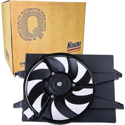 NISSENS Modelo 85030 Ventilador de radiador para Ford Mazda NISSENS Modelo 85030 Ventilador de radiador para Ford Mazda