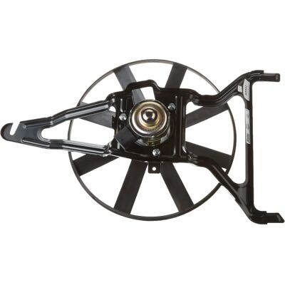 NISSENS 85041 Fan Motor - 283mm Diameter - Without Regulator - Radiator Frame - Fan Type NISSENS 85041 Fan Motor - 283mm Diameter - Without Regulator - Radiator Frame - Fan Type