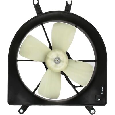 Honda 19005P08003 Ventilador - Sistema de arrefecimento Honda 19005P08003 Ventilador - Sistema de arrefecimento