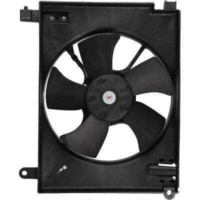 NISSENS 85063 Säteilijä - 300mm, 5 lapaa, 12V - Jäähdytyspuhallin NISSENS 85063 Säteilijä - 300mm, 5 lapaa, 12V - Jäähdytyspuhallin