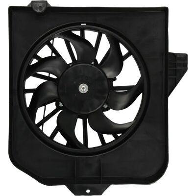 NISSENS 85090 Radiator Blæser - Forreste Sektion NISSENS 85090 Radiator Blæser - Forreste Sektion