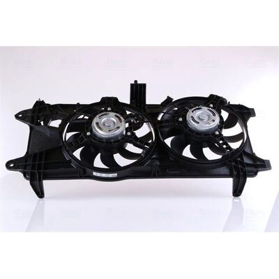 NISSENS 85130 Radiator Blæser - Kølesystem NISSENS 85130 Radiator Blæser - Kølesystem