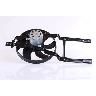 Nissens Modell 85139 Lüfter Kühler - Motorkühlung Nissens Modell 85139 Lüfter Kühler - Motorkühlung
