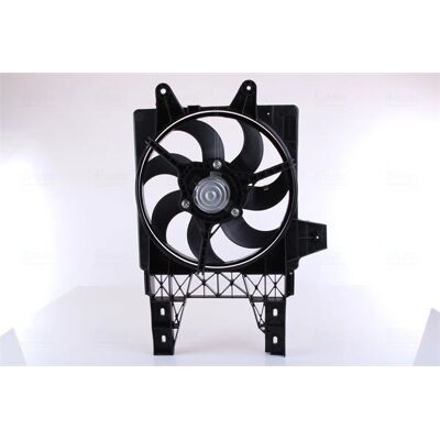 NISSENS 85140 Radiatorventilator - Kølevifte til FIAT Punto I 3/5 døre NISSENS 85140 Radiatorventilator - Kølevifte til FIAT Punto I 3/5 døre