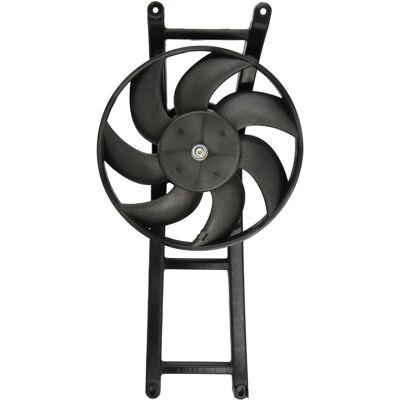 Nissens Modèle 85145 Ventilateur - 290mm, 85W, 12V, 7 lames Nissens Modèle 85145 Ventilateur - 290mm, 85W, 12V, 7 lames