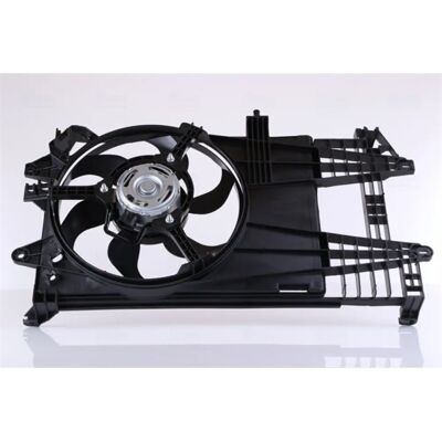 NISSENS 85163 Ventilatore - Raffreddamento del Motore - Fiat Punto II 3/5 porte NISSENS 85163 Ventilatore - Raffreddamento del Motore - Fiat Punto II 3/5 porte