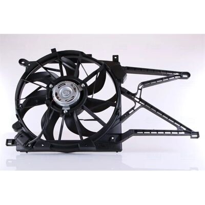 NISSENS 362 12 280 - Kühlerlüfter NISSENS 362 12 280 - Kühlerlüfter