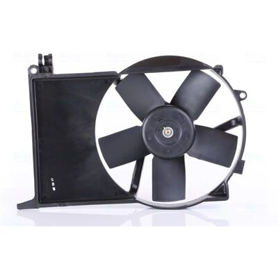 NISSENS 85193 Ventilator de răcire - Motor, 12V, 300mm, 5 palete NISSENS 85193 Ventilator de răcire - Motor, 12V, 300mm, 5 palete