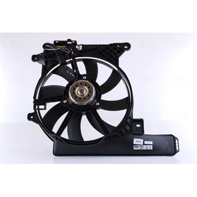 NISSENS 85202 Kølerblæser - 264 W, 8 Blade, 12V, 365 mm NISSENS 85202 Kølerblæser - 264 W, 8 Blade, 12V, 365 mm