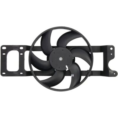 Nissens Modell 85253 Lüfter - 280mm, 66W, 6 Blätter Nissens Modell 85253 Lüfter - 280mm, 66W, 6 Blätter
