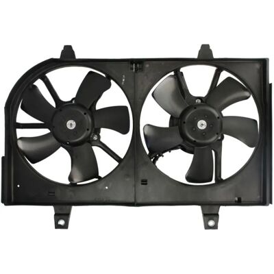 NISSENS 85280 Ventilateur de Radiateur - Refroidissement NISSENS 85280 Ventilateur de Radiateur - Refroidissement
