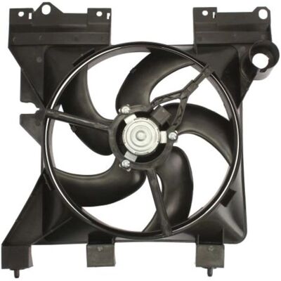 Nissens Nissens 85316 Cooling Fan - Cooling Fan Nissens Nissens 85316 Cooling Fan - Cooling Fan