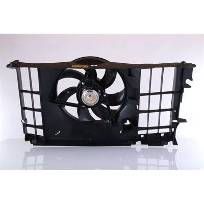 NISSENS 85318 Ψυγείο ανεμιστήρα - Ψύξη κινητήρα, 12V, 315mm, 6 λεπίδες NISSENS 85318 Ψυγείο ανεμιστήρα - Ψύξη κινητήρα, 12V, 315mm, 6 λεπίδες