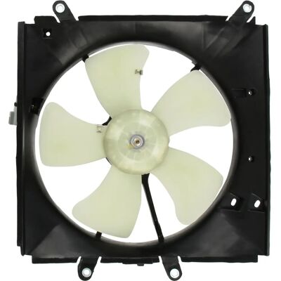 NISSENS 85330 Κινητήρας Ανεμιστήρα Ψυγείου - Συμβατό με Toyota/Geo NISSENS 85330 Κινητήρας Ανεμιστήρα Ψυγείου - Συμβατό με Toyota/Geo
