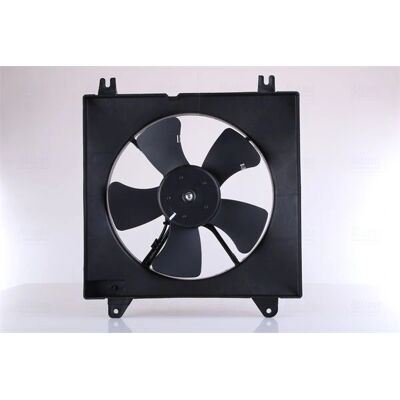 Nissens Lacetti 2-polig Radiatorventilator - Motor Køling Nissens Lacetti 2-polig Radiatorventilator - Motor Køling