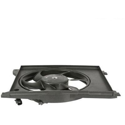 Nissens Mitsubishi Pajero III Lüfter - 315mm, 7 Flügel, 12V Nissens Mitsubishi Pajero III Lüfter - 315mm, 7 Flügel, 12V