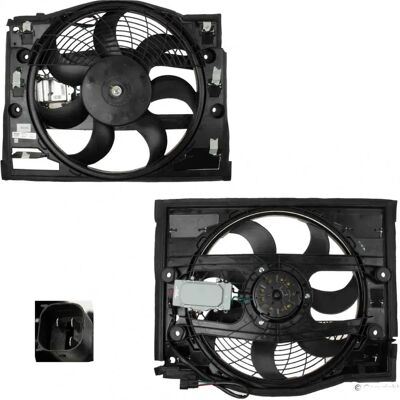 Nissens Model 85420 Ventilator - Răcire motor Nissens Model 85420 Ventilator - Răcire motor