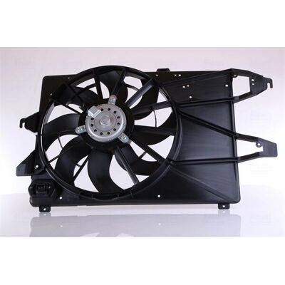 NISSENS 85482 Radiatorventilator voor Mondeo 3 NISSENS 85482 Radiatorventilator voor Mondeo 3