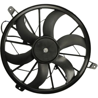 NISSENS 85512 Ventilador - Condensador del Aire Acondicionado NISSENS 85512 Ventilador - Condensador del Aire Acondicionado