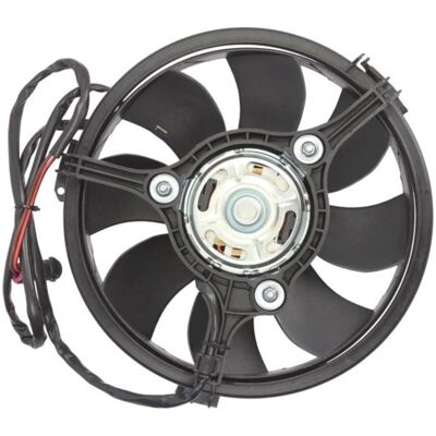 NISSENS Cooling Fan for VW Passat B5, Audi A4, A6, A8 - Motor Cooling Fan NISSENS Cooling Fan for VW Passat B5, Audi A4, A6, A8 - Motor Cooling Fan