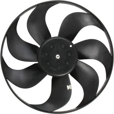 NISSENS VW Sharan 350mm Kühlerlüfter - Kühlersystemteil NISSENS VW Sharan 350mm Kühlerlüfter - Kühlersystemteil