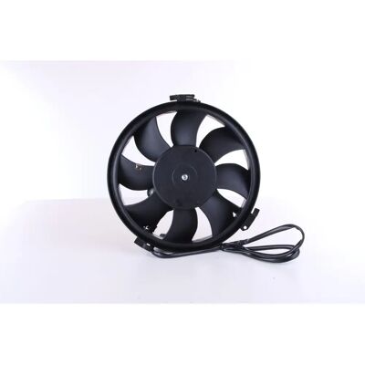 Nissens Modelo 85547 Ventilador - 280mm, 12V, 8 aspas, sin regulador Nissens Modelo 85547 Ventilador - 280mm, 12V, 8 aspas, sin regulador