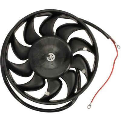 NISSENS 85548 Ventilateur de radiateur - 180W 12V 10 pales NISSENS 85548 Ventilateur de radiateur - 180W 12V 10 pales
