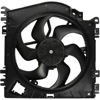 Nissens Malli 85598 Jäähdyttimen tuuletin - 315mm, 7 lapaa, 12V Nissens Malli 85598 Jäähdyttimen tuuletin - 315mm, 7 lapaa, 12V